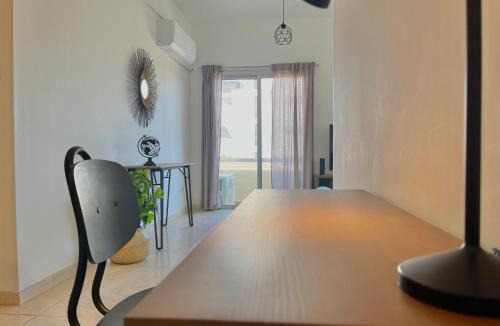 Limassol Apartment | Urban Retreat - Your Ideal Getaway in Limassol