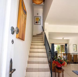 Polis Villa | Sunset Villa