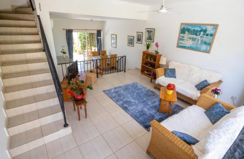 Polis Villa | Sunset Villa
