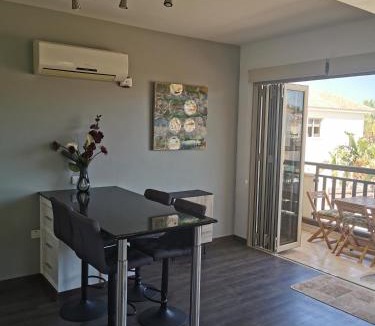 Pernera Apartment | Sea view cosy apartment