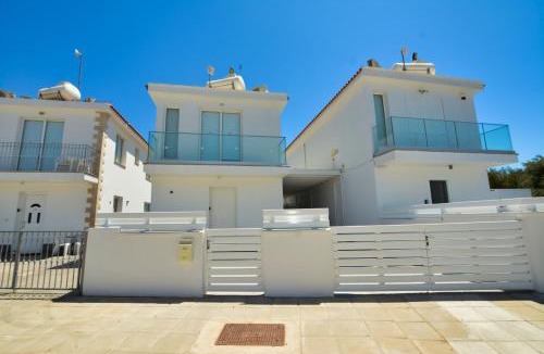 Ayia Thekla Villa | Gorgona Villa 14