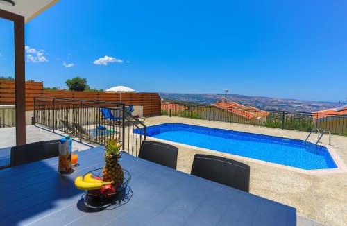Meladeia Villa | Villa Salina