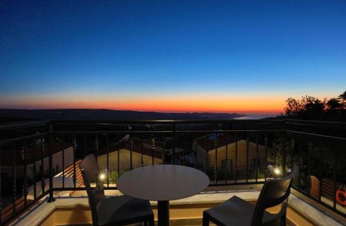 Meladeia Villa | Villa Salina