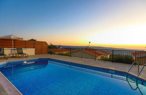 Meladeia Villa | Villa Salina