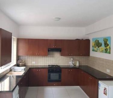 Ayia Napa Villa | Villa Nissi Forest