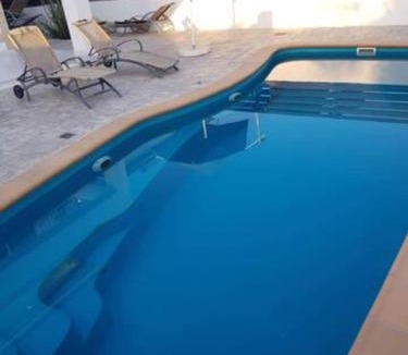 Ayia Napa Villa | Villa Nissi Forest