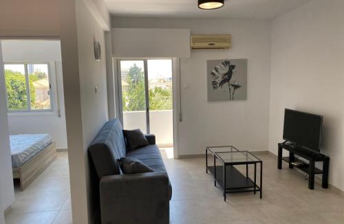 Potamos tis Germasogeias Apartment | 1-bedroom apartment with view