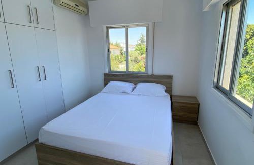 Potamos tis Germasogeias Apartment | 1-bedroom apartment with view