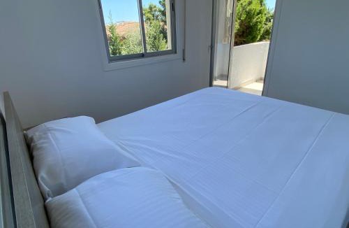 Potamos tis Germasogeias Apartment | 1-bedroom apartment with view