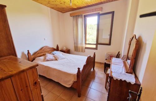 Arsos Apartment | Arsos Village Apartment