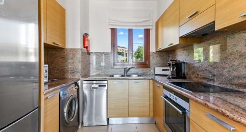 Aphrodite Hills Apartment | Apartment CC02 - Incredible Sea Views, Aphrodite Hills Resort