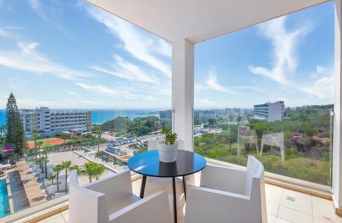 Ayia Napa Hotel | Napa Mermaid Hotel & Suites