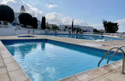 Chlorakas Apartment | Ikaria Village Apt 201
