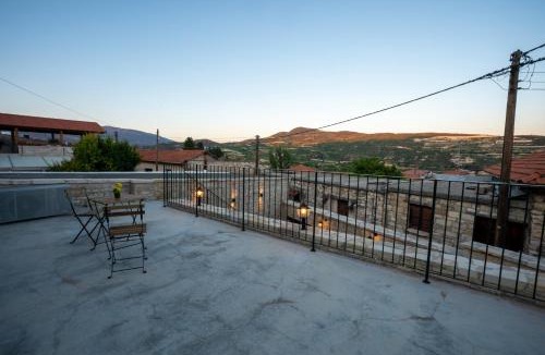 Omodos House | Eidyllio Luxury Suites Omodos