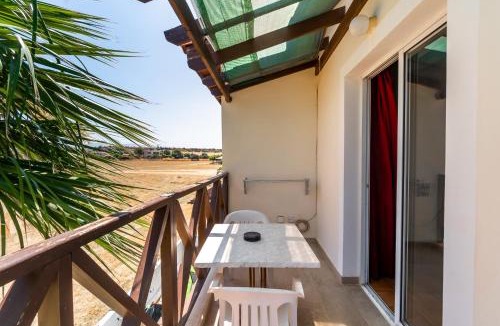 Latsi Apartment | Kate's Latchi Beachfront Studio Apartment 105 by Ezoria