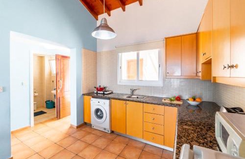 Latsi Apartment | Kate's Latchi Beachfront Apartment 104 by Ezoria