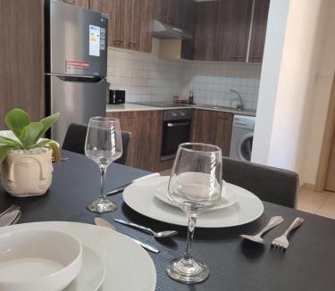 Ayia Napa Apartment | Cielo Apartment