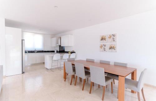 Agios Georgios Pegeias Villa | Coral Residences