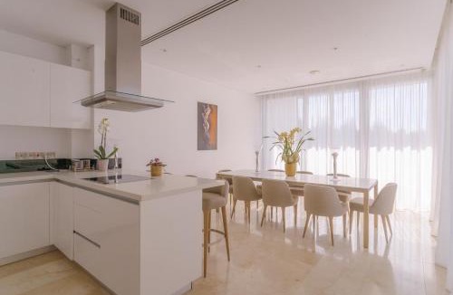 Agios Georgios Pegeias Villa | Coral Residences
