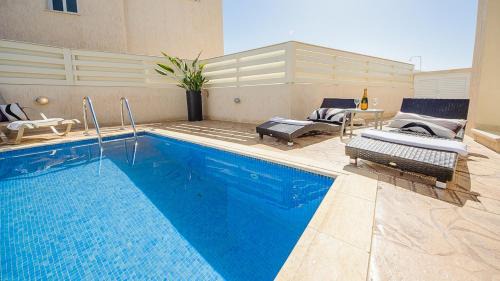 Pernera Villa | Pernera Holiday Villa 012