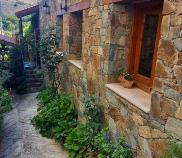 Kalopanayiotis House | Glykoharama Cottage