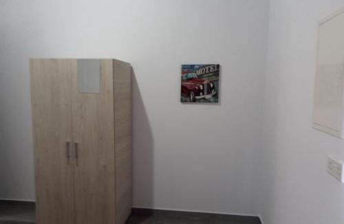 Pomos Apartment | ARIADNIS 3 BEDs apt