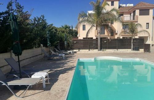 Pervolia Apartment | Artemis Executive Suite