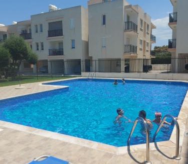 Polis Apartment | Valentinas apartment !
