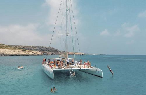 Ayia Napa Apartment | Dreamy home for couples, friends and small families in Ayia Napa All yours