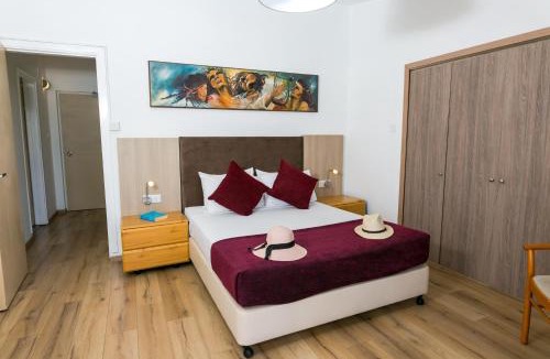 Geroskipou Hotel | Fitosinn Hotel
