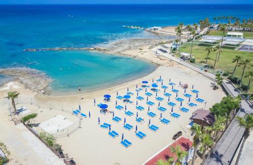 Pernera Hotel | Papouis Protaras Hotel