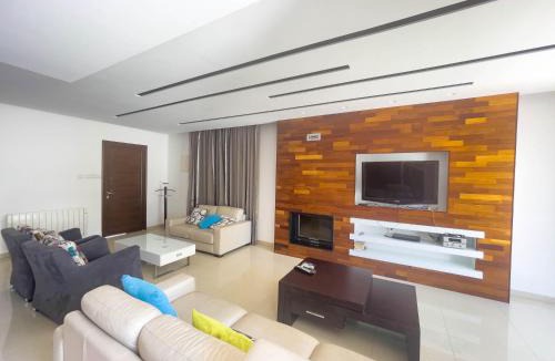 Kapparis Villa | Fotini Villas