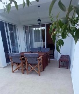 Polis Apartment | Valentinas apartment !
