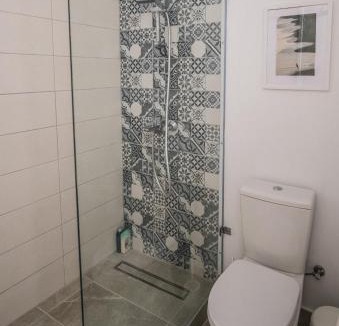 Kapparis Apartment | Anemomylos guesthouse