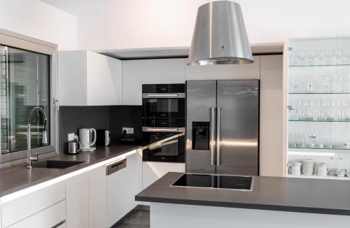 Limassol Apartment | Bayview Terraces