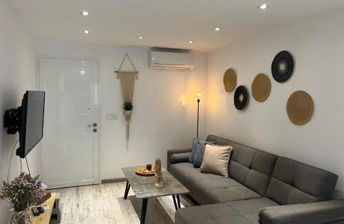 Pyla Apartment | Luxury Lavender