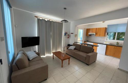 Chlorakas House | Holiday Villas in Cyprus (Philippos villa 5)