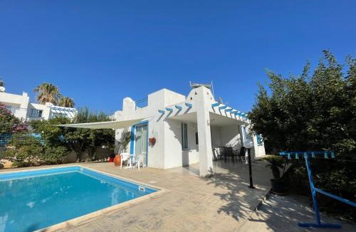 Chlorakas House | Holiday Villas in Cyprus (Philippos villa 5)