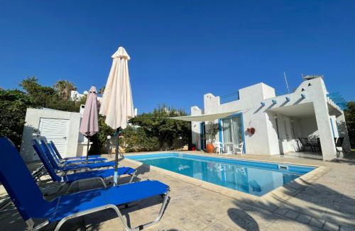 Chlorakas House | Holiday Villas in Cyprus (Philippos villa 5)