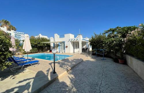 Chlorakas House | Holiday Villas in Cyprus (Philippos villa 5)