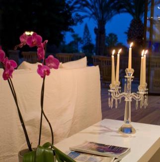 Pyla Hotel | Sandy Beach Hotel & Spa