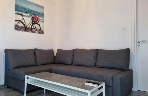 Agios Theodoros Apartment | Kamaroporta Luxury Apartments