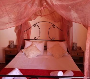 Pano Lefkara Hotel | Lefkara Hotel