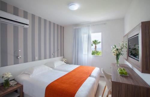 Paphos Apartment | Princessa Vera Hotel Apartments
