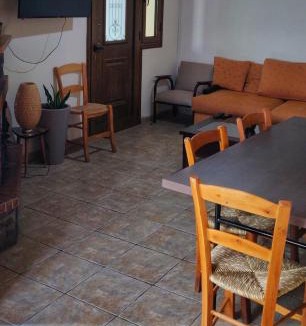 Politiko House | Το Σπίτι του Προκόπη
