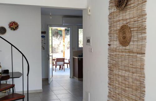 Latsi Apartment | Mediterranean Seaside Authentic Beach House