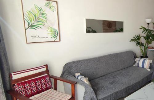 Latsi Apartment | Mediterranean Seaside Authentic Beach House