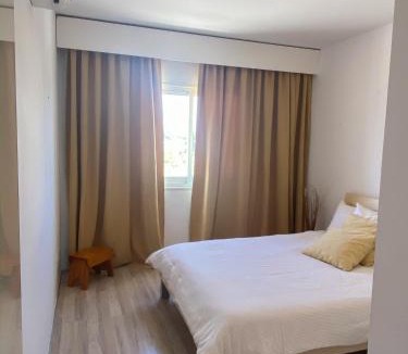 Prodromi Apartment | Summer getaway: Stunning 1 bedroom apartment!