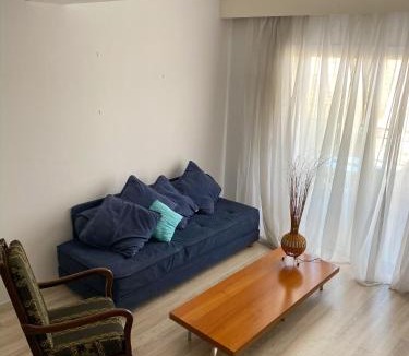 Prodromi Apartment | Summer getaway: Stunning 1 bedroom apartment!