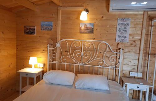 Agios Theodoros Other | Cyprus Glamping Park